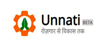 Logo of Unnati