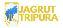 Logo of Jagrut Tripura